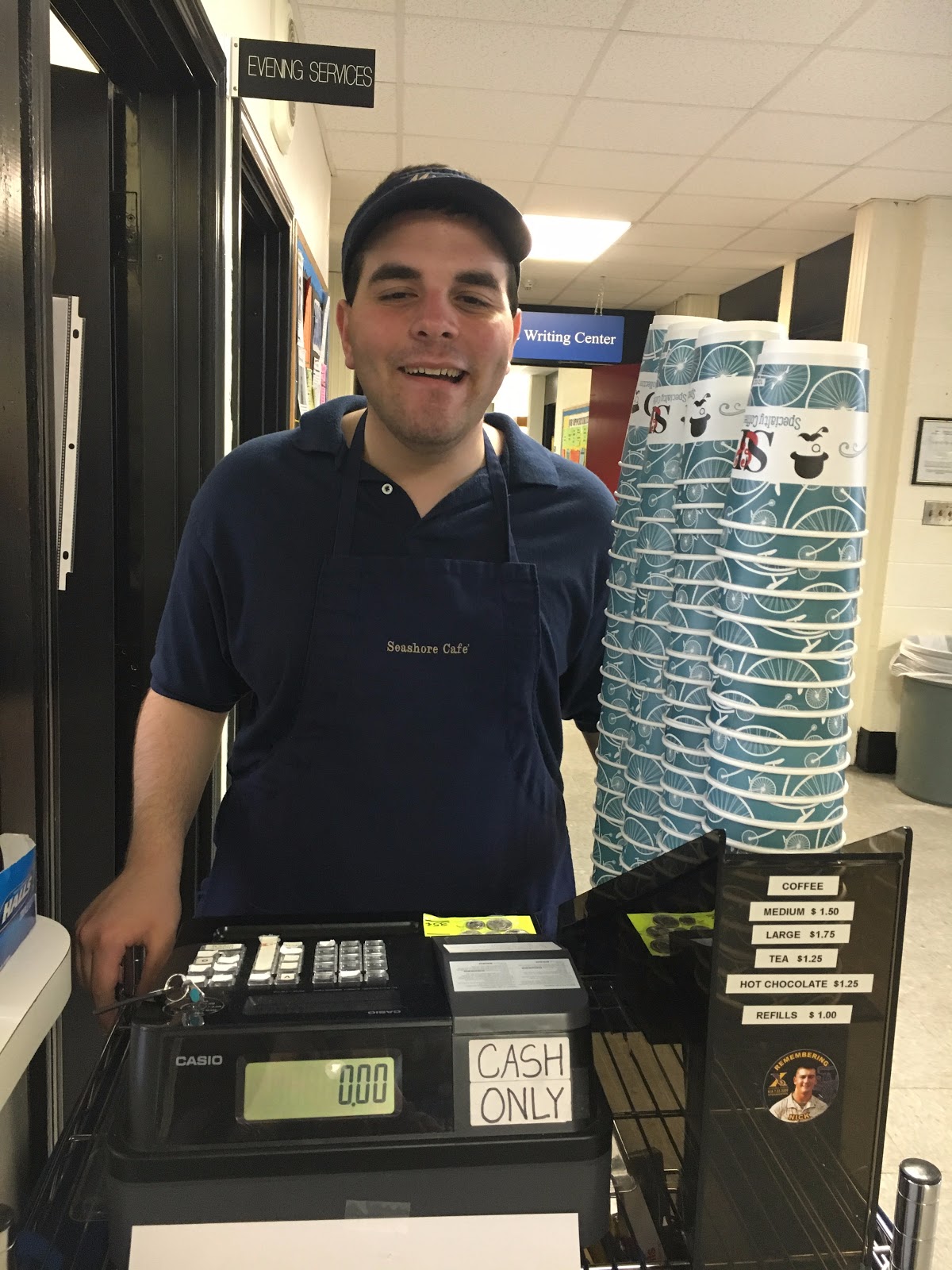 Riverview School and Cape Cod Community College Post-graduate